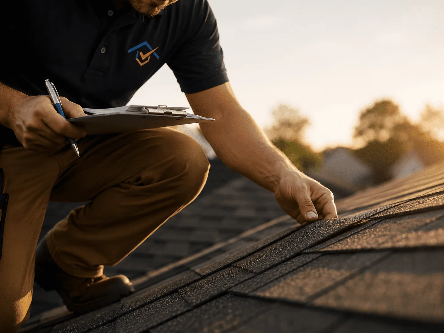 Why Choose Roof Inspection in Sumter, SC